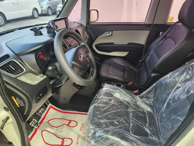 Kia Ray 2016, 154200 км, за 3957.71 USD - фото 13