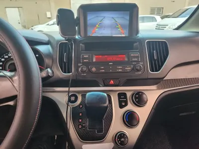 Kia Ray 2016, 154200 км, за 3957.71 USD - фото 14