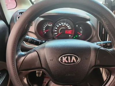 Kia Ray 2016, 154200 км, за 3957.71 USD - фото 16