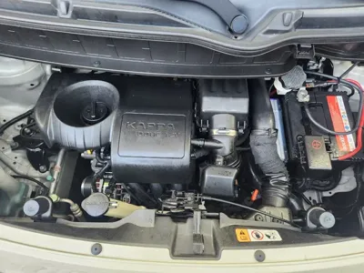 Kia Ray 2016, 154200 км, за 3957.71 USD - фото 20