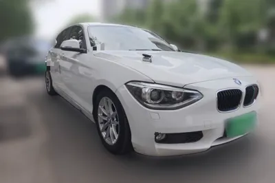 BMW 1 Series 2012, 128300 км, за 5823 USD