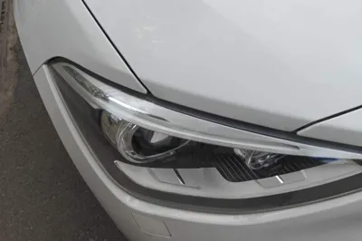 BMW 1 Series 2012, 128300 км, за 5823 USD - фото 7