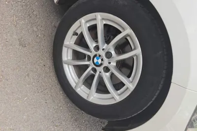BMW 1 Series 2012, 128300 км, за 5823 USD - фото 8