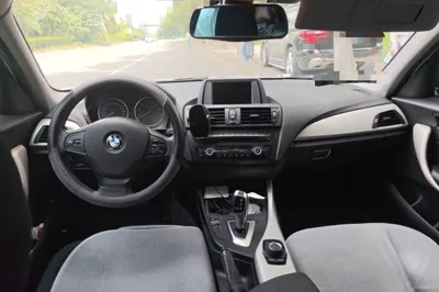 BMW 1 Series 2012, 128300 км, за 5823 USD - фото 9