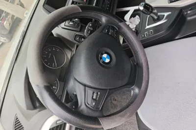 BMW 1 Series 2012, 128300 км, за 5823 USD - фото 10