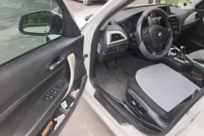 BMW 1 Series 2012, 128300 км, за 5823 USD - фото 16