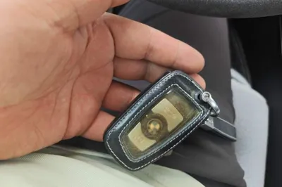 BMW 1 Series 2012, 128300 км, за 5823 USD - фото 20