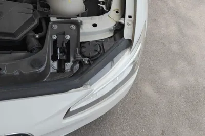 BMW 1 Series 2012, 128300 км, за 5823 USD - фото 22