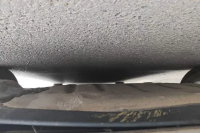 BMW 1 Series 2012, 128300 км, за 5823 USD - фото 24