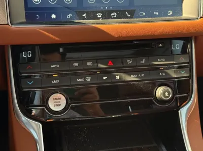 Jaguar XF 2016, 143975 км, за 6186.1 USD - фото 7