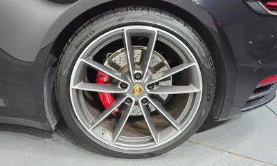 Porsche 911 2021, 32757 км, за 92959.73 USD - фото 21