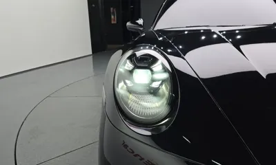 Porsche 911 2021, 32757 км, за 92959.73 USD - фото 22