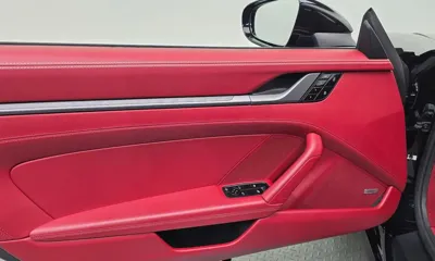 Porsche 911 2021, 32757 км, за 92959.73 USD - фото 24