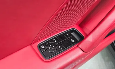 Porsche 911 2021, 32757 км, за 92959.73 USD - фото 29
