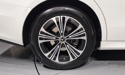 Mercedes-Benz E-Class 2026, 4850 км, за 43258.5 USD
