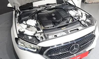 Mercedes-Benz E-Class 2026, 4850 км, за 43258.5 USD - фото 6