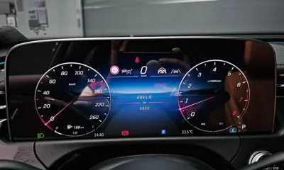 Mercedes-Benz E-Class 2026, 4850 км, за 43258.5 USD - фото 8