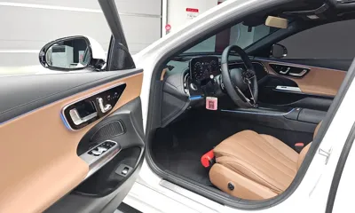 Mercedes-Benz E-Class 2026, 4850 км, за 43258.5 USD - фото 10
