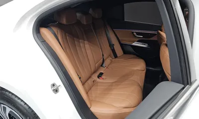 Mercedes-Benz E-Class 2026, 4850 км, за 43258.5 USD - фото 11
