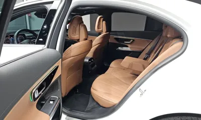 Mercedes-Benz E-Class 2026, 4850 км, за 43258.5 USD - фото 12