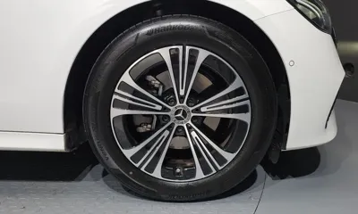 Mercedes-Benz E-Class 2026, 4850 км, за 43258.5 USD - фото 21