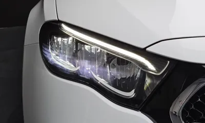 Mercedes-Benz E-Class 2026, 4850 км, за 43258.5 USD - фото 22