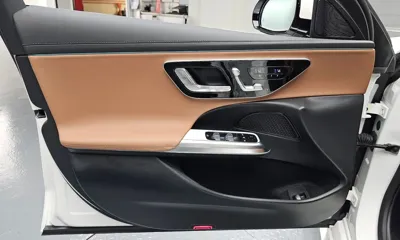 Mercedes-Benz E-Class 2026, 4850 км, за 43258.5 USD - фото 24