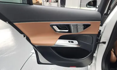 Mercedes-Benz E-Class 2026, 4850 км, за 43258.5 USD - фото 25