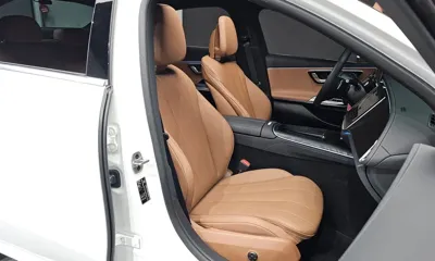 Mercedes-Benz E-Class 2026, 4850 км, за 43258.5 USD - фото 26