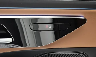 Mercedes-Benz E-Class 2026, 4850 км, за 43258.5 USD - фото 28