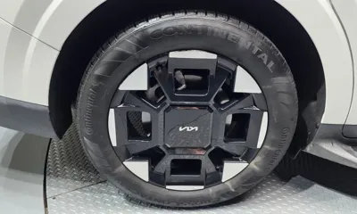 Kia Canival 2025, 26966 км, за 33803.54 USD