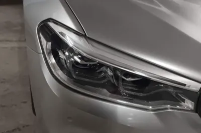 BMW 5 Series 2019, 91400 км, за 23418 USD - фото 7