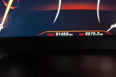 BMW 5 Series 2019, 91400 км, за 23418 USD - фото 12