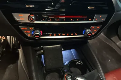 BMW 5 Series 2019, 91400 км, за 23418 USD - фото 13