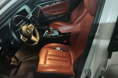 BMW 5 Series 2019, 91400 км, за 23418 USD - фото 15