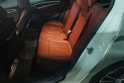 BMW 5 Series 2019, 91400 км, за 23418 USD - фото 17