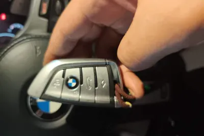 BMW 5 Series 2019, 91400 км, за 23418 USD - фото 20