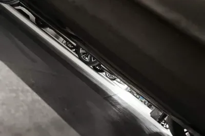 BMW 5 Series 2019, 91400 км, за 23418 USD - фото 27
