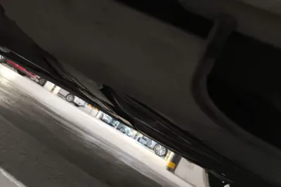 BMW 5 Series 2019, 91400 км, за 23418 USD - фото 28