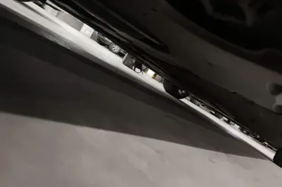 BMW 5 Series 2019, 91400 км, за 23418 USD - фото 29
