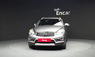 Infiniti QX50 2017, 123416 км, за 5939.87 USD