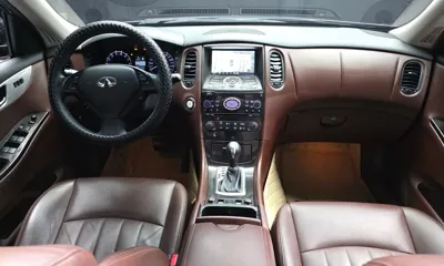 Infiniti QX50 2017, 123416 км, за 5901.27 USD - фото 7