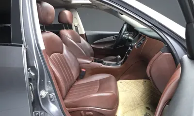 Infiniti QX50 2017, 123416 км, за 5901.27 USD - фото 11