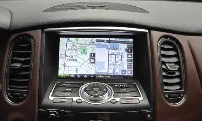 Infiniti QX50 2017, 123416 км, за 5901.27 USD - фото 14