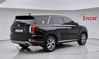 Hyundai Palisade 2021, 64379 км, за 17657.87 USD