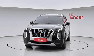 Hyundai Palisade 2021, 64379 км, за 17657.87 USD