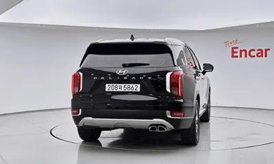 Hyundai Palisade 2021, 64379 км, за 17657.87 USD