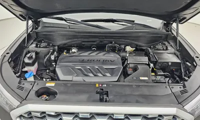 Hyundai Palisade 2021, 64379 км, за 17499.36 USD - фото 6