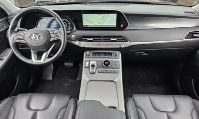 Hyundai Palisade 2021, 64379 км, за 17499.36 USD - фото 7