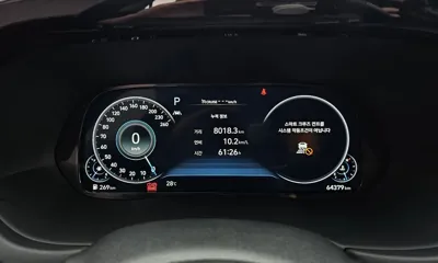Hyundai Palisade 2021, 64379 км, за 17499.36 USD - фото 8